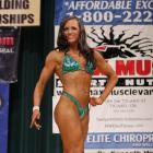 Jessica  Hopkins - NPC MaxMuscle Vancouver Natural  2010 - #1